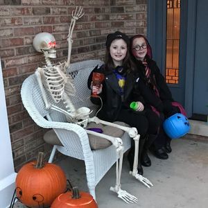 Meet your Posher, Amy